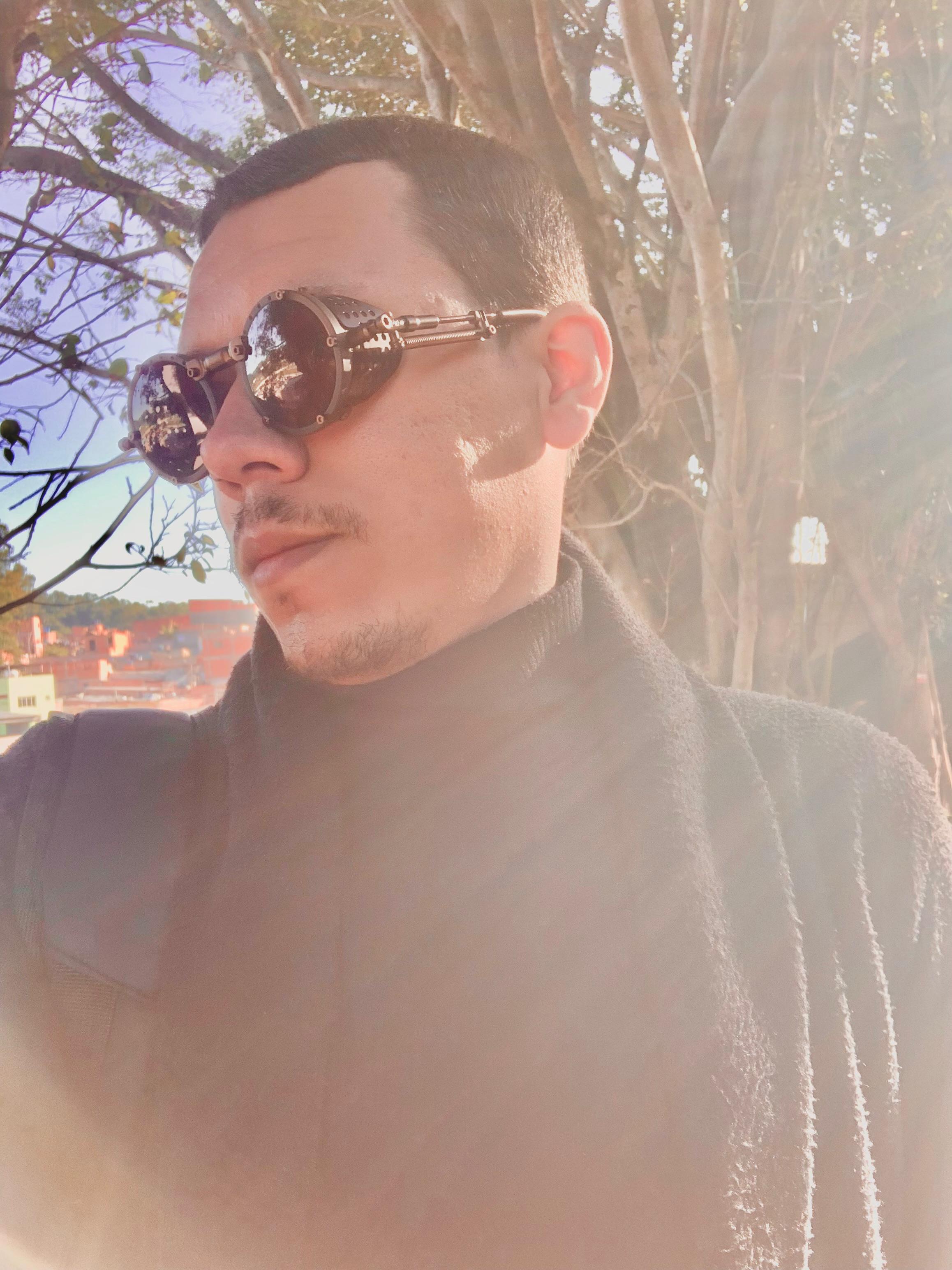 Danilo da Cruz